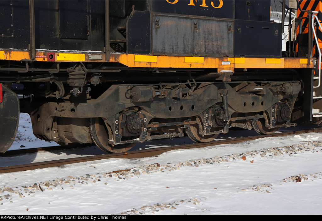 WE 5413
